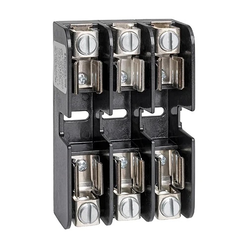 Mersen 40608G Fuse Holder, Class G, 480 Volts, 60 Amp