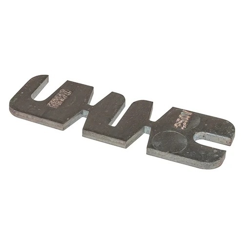 Mersen RL350 Fuse - Class H, 250 Volts, 350 Amp