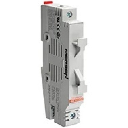 Mersen US15M1HEL Fuse Holder, Class gPV, 1500 Volts (DC), 32 Amp