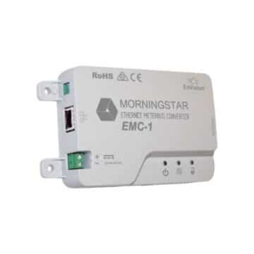 Morningstar EMC-1 Ethernet Meterbus Adapter