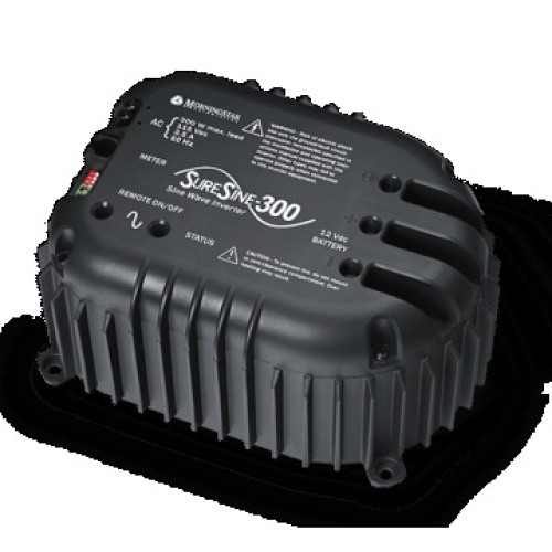 Morningstar SI-300-220V SureSine inverter 300 Watt