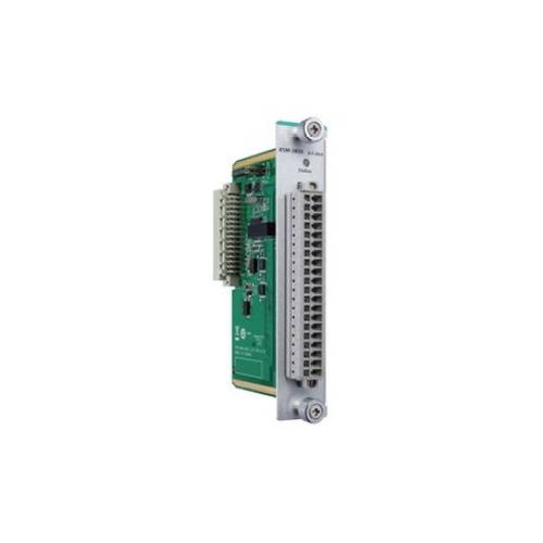Moxa 86M-4420-T ioPAC 8600 Series (86M) Module