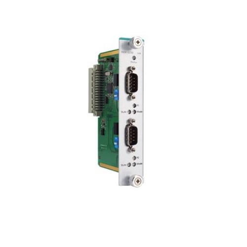 Moxa 86M-5250-T ioPAC 8600 Series (86M) Module