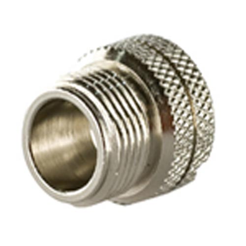Moxa A-CAP-M12F-M Metal Cap for M12 Female Connector.