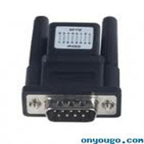 Moxa ADP-RJ458P-DB9M