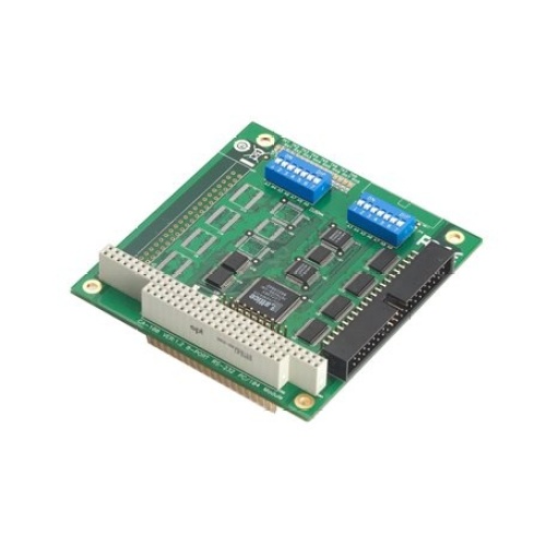 Moxa CA-104-T PC/104 Serial Board