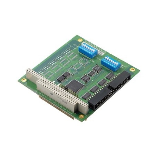 Moxa CA-108 PC/104 Serial Board