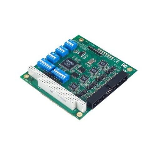 Moxa CA-114 PC/104 Serial Board