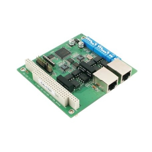 Moxa CA-132I PC/104 Serial Board