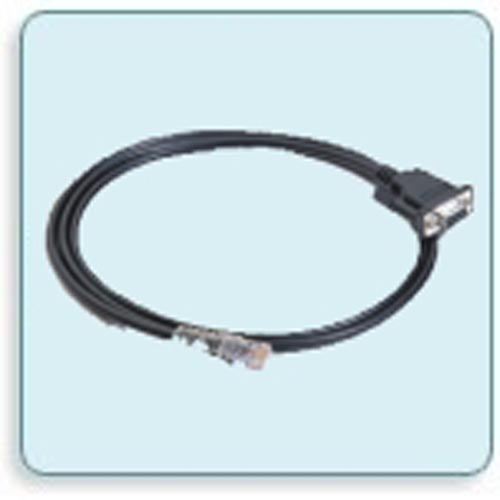 Moxa CBL-RJ45F9-150 Moxa Cable - RJ45 to DB9F, RS232 DCE (150 cm) (for NP5600, NP5210, CP104JU, CA-132/I/IS, CA-104)