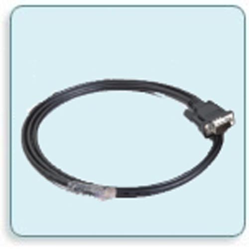 Moxa CBL-RJ45M9-150 Moxa Cable - RJ45 to DB9M, RS232 DTE (150 cm) (for NP5600, NP5210, CP104JU, CA-132/I/IS, CA-104)
