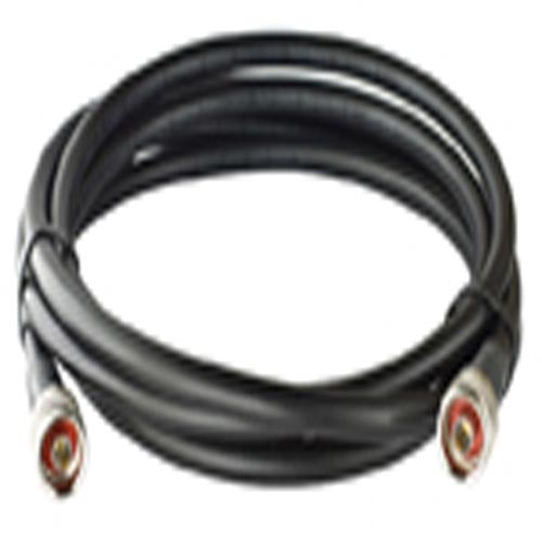 Moxa CRF-N0429N-3M CFD400 cable,N-type (male) to N-type (male),3 m.