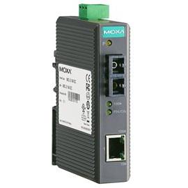 Moxa IMC-21-M-SC