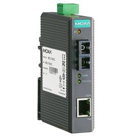 Moxa IMC-21-S-SC