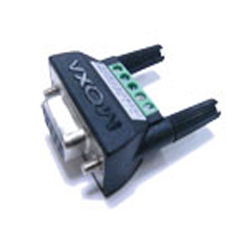 Moxa Mini DB9F-to-TB Terminal Block