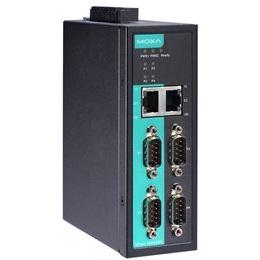 Moxa NPort IA5450A-T