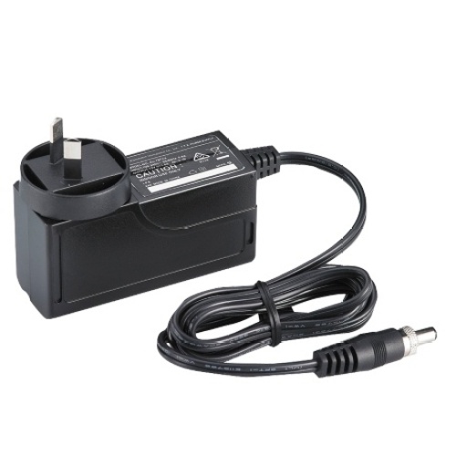Moxa PWR-12150-AU-SA-T Power Adapter