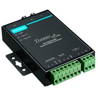 Moxa TCF-142-M-ST-T