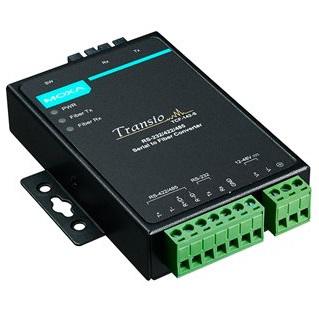 Moxa TCF-142-S-SC-T