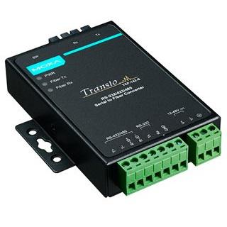 Moxa TCF-142-S-SC