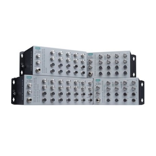 Moxa TN-4528B-20P-4GP-4GBP-CT-T Layer 2 Managed Switch