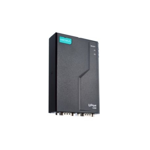 Moxa UPort 1250I-G2 USB-to-Serial Converter