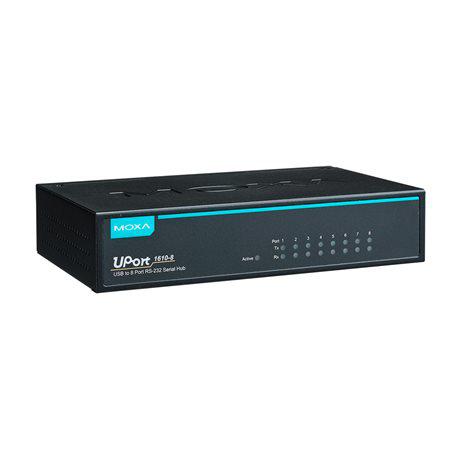Moxa UPort 1650-8