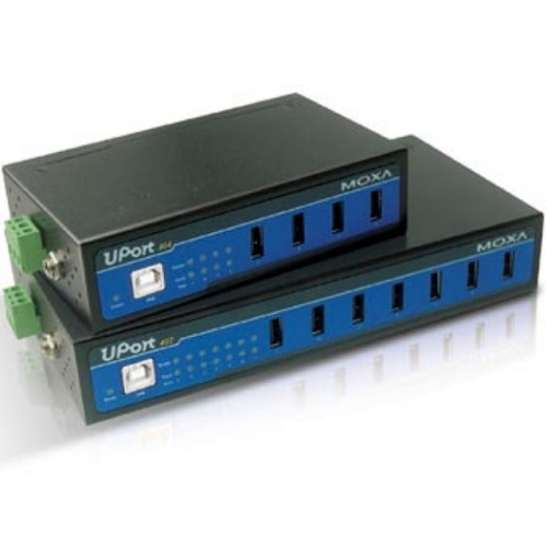 Moxa UPort 407