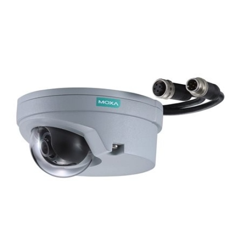 Moxa VPort P06-2M42M IP camera