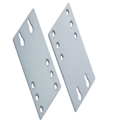 Moxa WK-46 Moxa wall mounting kit for EDS Series (EDS-305/308, EDS-405, EDS-508, IMC-101) (Formerly WK-46)