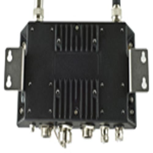 Moxa WK-55 Wall Mounting Kit,55mm High.