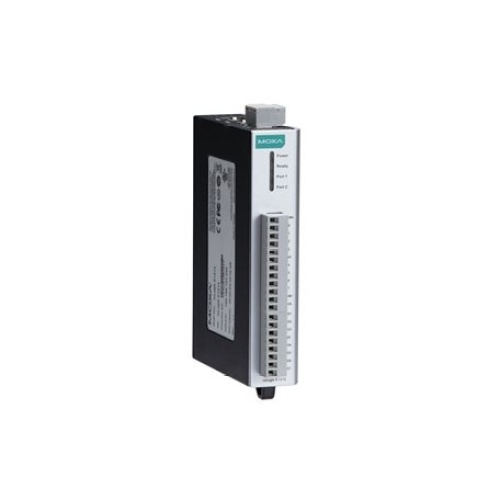 Moxa ioLogik E1210-T ioLogik E1200 Series Universal I/O