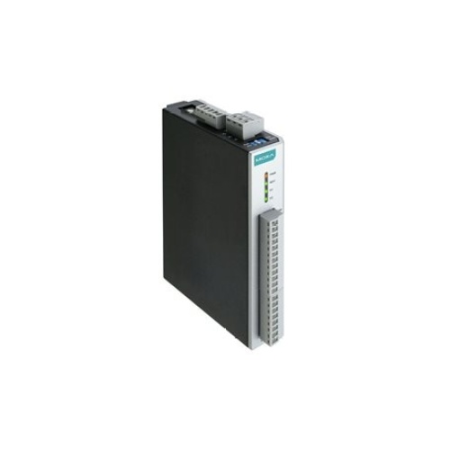Moxa ioLogik R1212 ioLogik R1200 Series Universal I/O