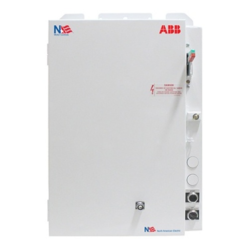 NAE ATL-IRR-460-N5-BRKR-24S ATL Starter - 200 HP, 480 VAC