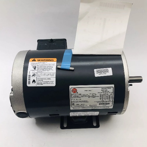 Nidec 481872 - ODP, 1.5 HP, 3 Phase, 440 Volt