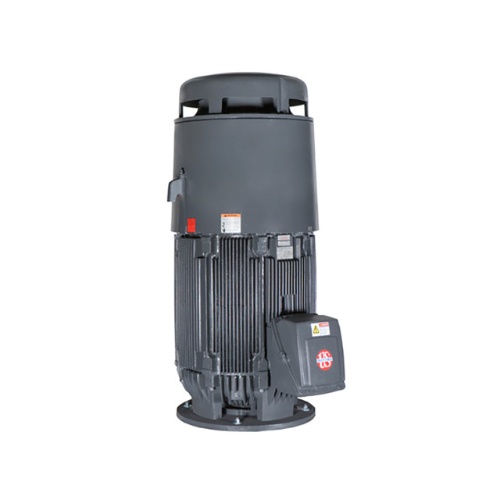 Nidec NT1P3BE - TEFC, 1 HP, 3 Phase, 460 Volt