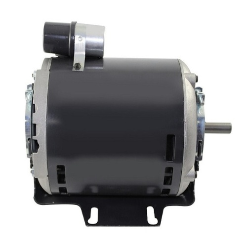 Nidec SPH25FL1 - Open Drip Proof, 3600 RPM, 2.5 HP