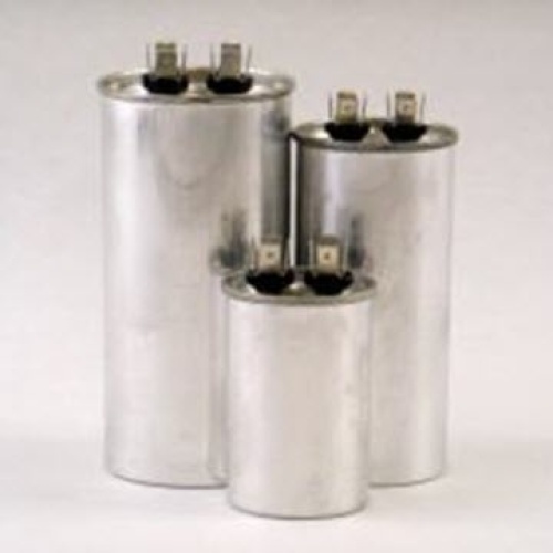 North American 25 MFD Run Capacitor