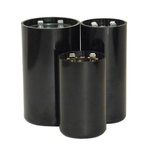 North American 324-389 MFD Start Capacitor