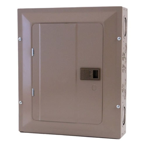 North American CH12L3125B-CH8BS Circuit Breaker