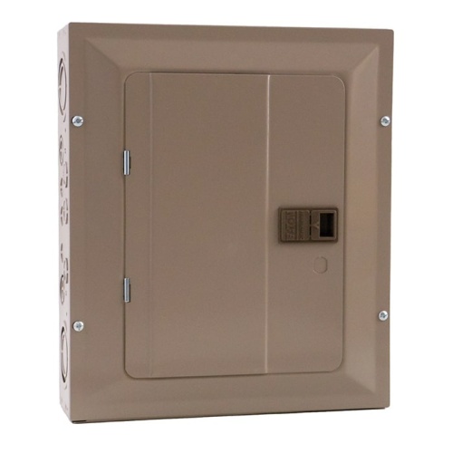 North American CH24L3125C-CH8CS Circuit Breaker