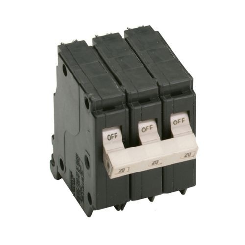 North American CH360 Circuit Breaker