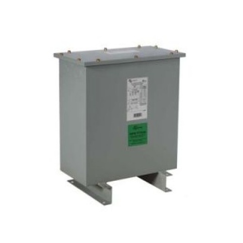 North American D30006DB Energy Efficient Transformer