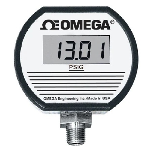 Omega DPG1000ADA-1KG-1N Digital Pressure Gauge