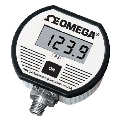 Omega DPG1000DAR-30V100G-1N Digital Pressure Gauge