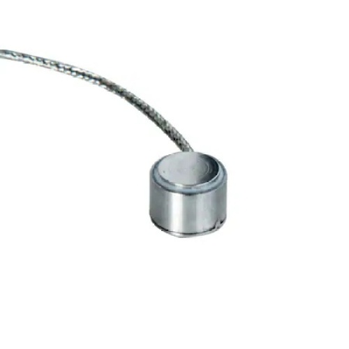 Omega LC307-5K SUBMINI TOP HAT LOAD CELL