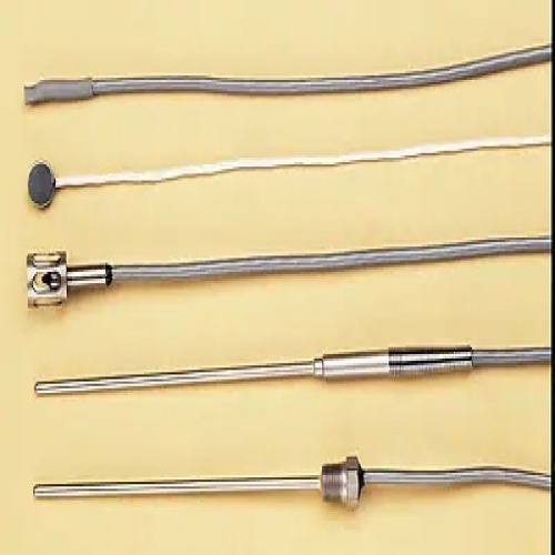 Omega ON-970-44004-600 Tubular Thermistor Sensor