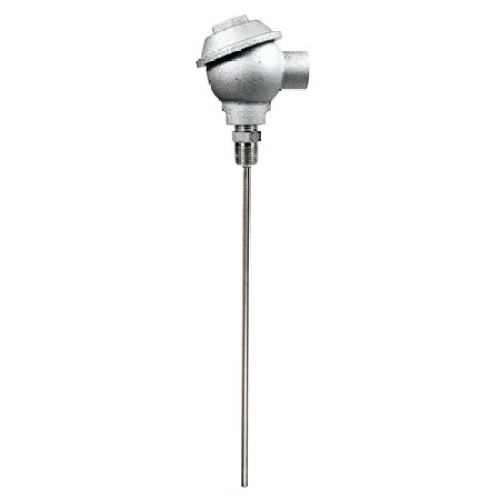 Omega PR-12E-3-100-1/4-12-RP RTD Probe