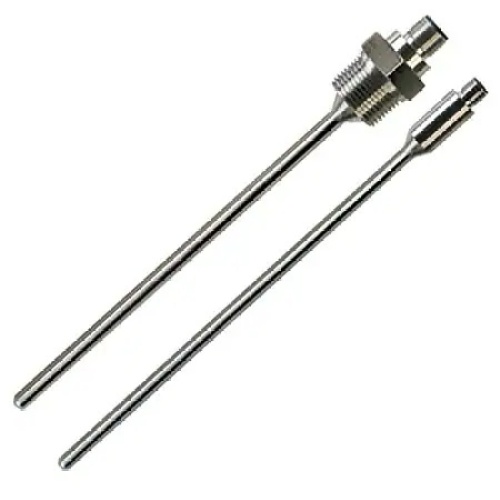 Omega PR-21A-3-1000-A-M6-0150-M12 Pt1000 RTD Sensor Probe