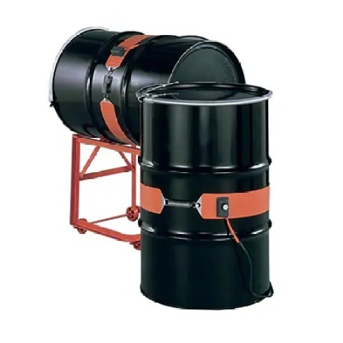Omega SHDH-550-120 5 GAL 550W 31" LONG